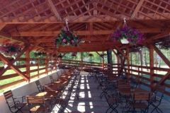 Piscina Rustic Baia Sprie - Maramures-3332