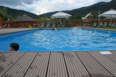 Piscina Rustic Baia Sprie - Maramures-3809