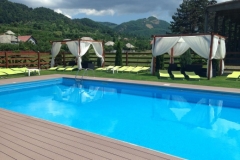 Piscina Rustic Baia Sprie - Maramures-4714