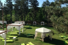 Piscina Rustic Baia Sprie - Maramures-4883