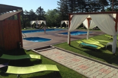 Piscina Rustic Baia Sprie - Maramures-4911